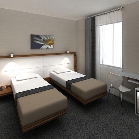 Hotel Yenibosna Istambul Extérieur photo