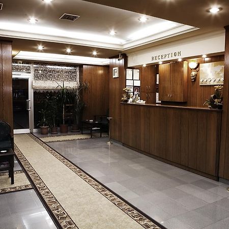 Hotel Yenibosna Istambul Extérieur photo