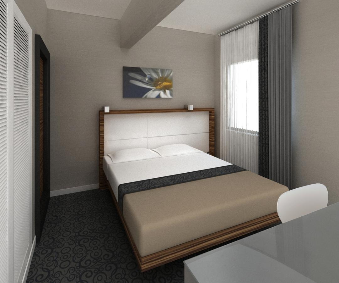 Hotel Yenibosna Istambul Extérieur photo