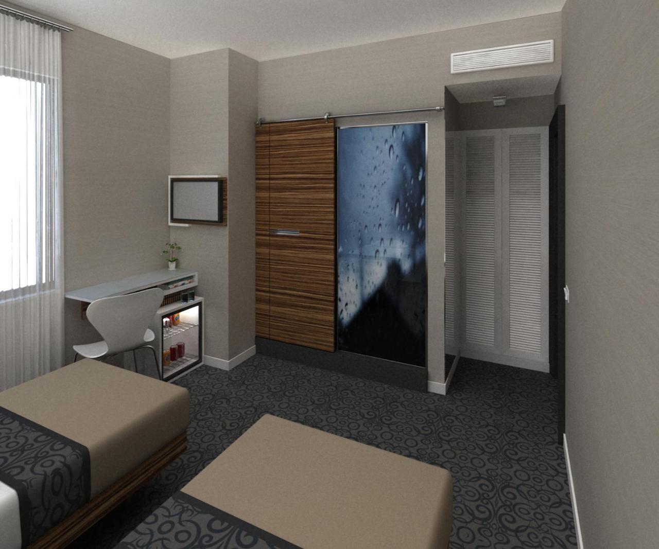 Hotel Yenibosna Istambul Extérieur photo